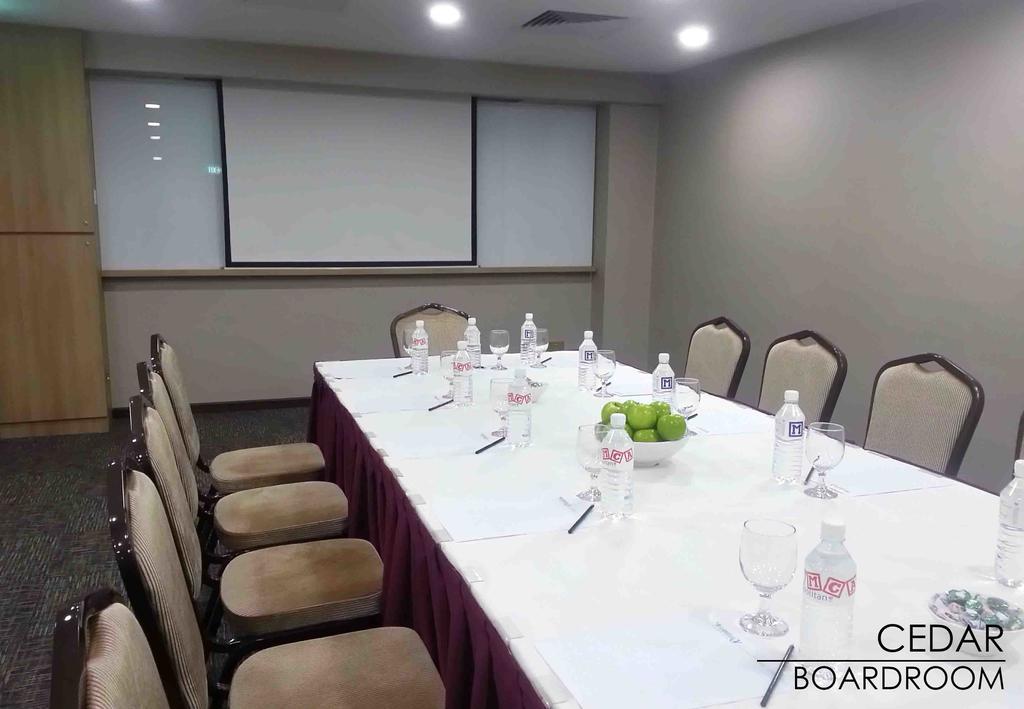 Metropolitan Ymca Singapore Ngoại thất bức ảnh