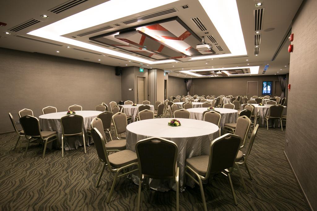 Metropolitan Ymca Singapore Ngoại thất bức ảnh
