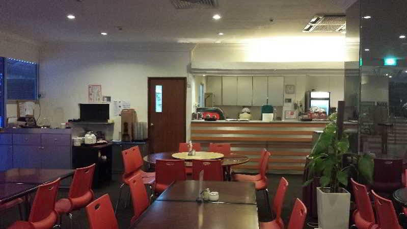 Metropolitan Ymca Singapore Ngoại thất bức ảnh